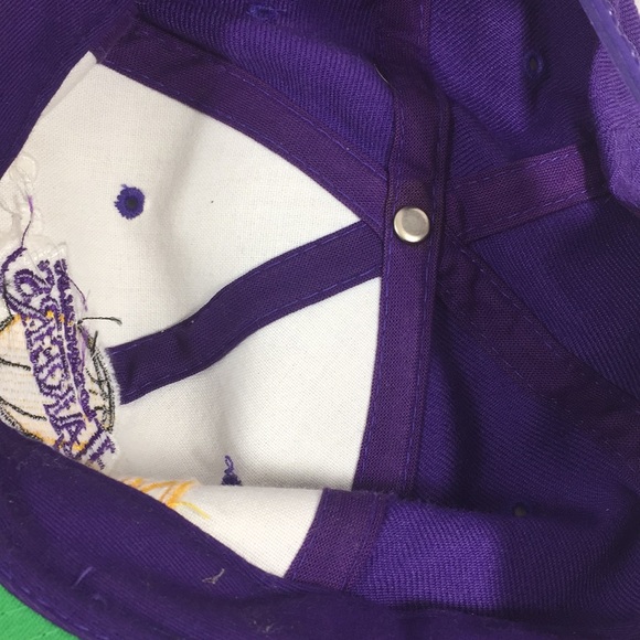 Los Angeles Snap Back Cap Hat NWT - Picture 5 of 7